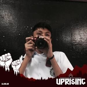 Meet your Posher, Aj